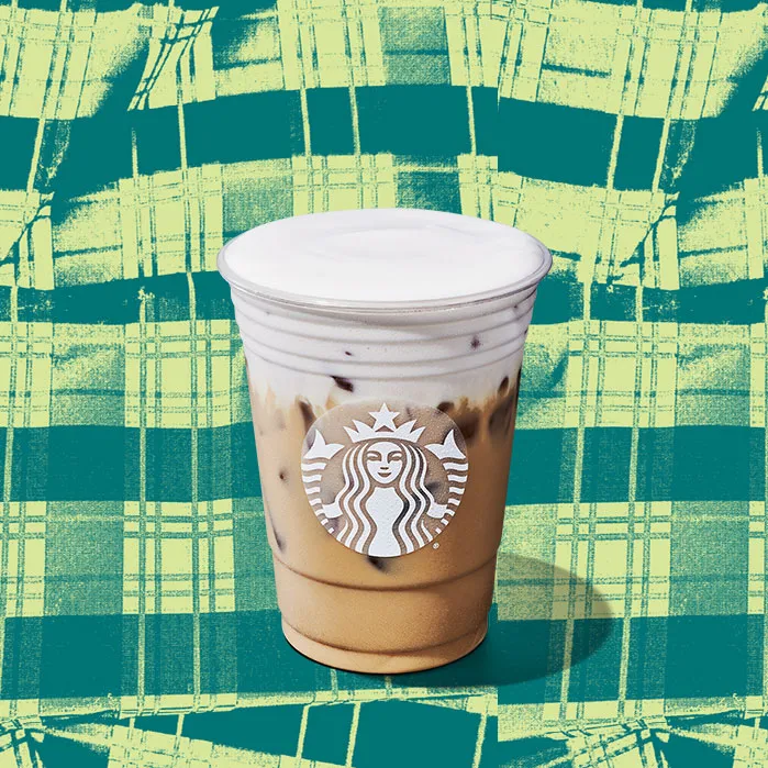 Starbucks: Fall Drinks