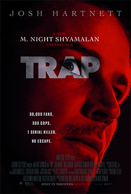 Movie Review: TRAP