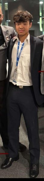 Ian Choi