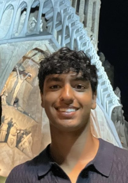 Sohan Sanjanwala
