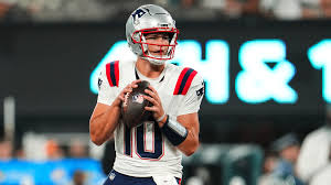 NFL Update - Mid Season