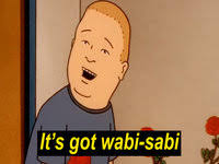 Wabi Sabi